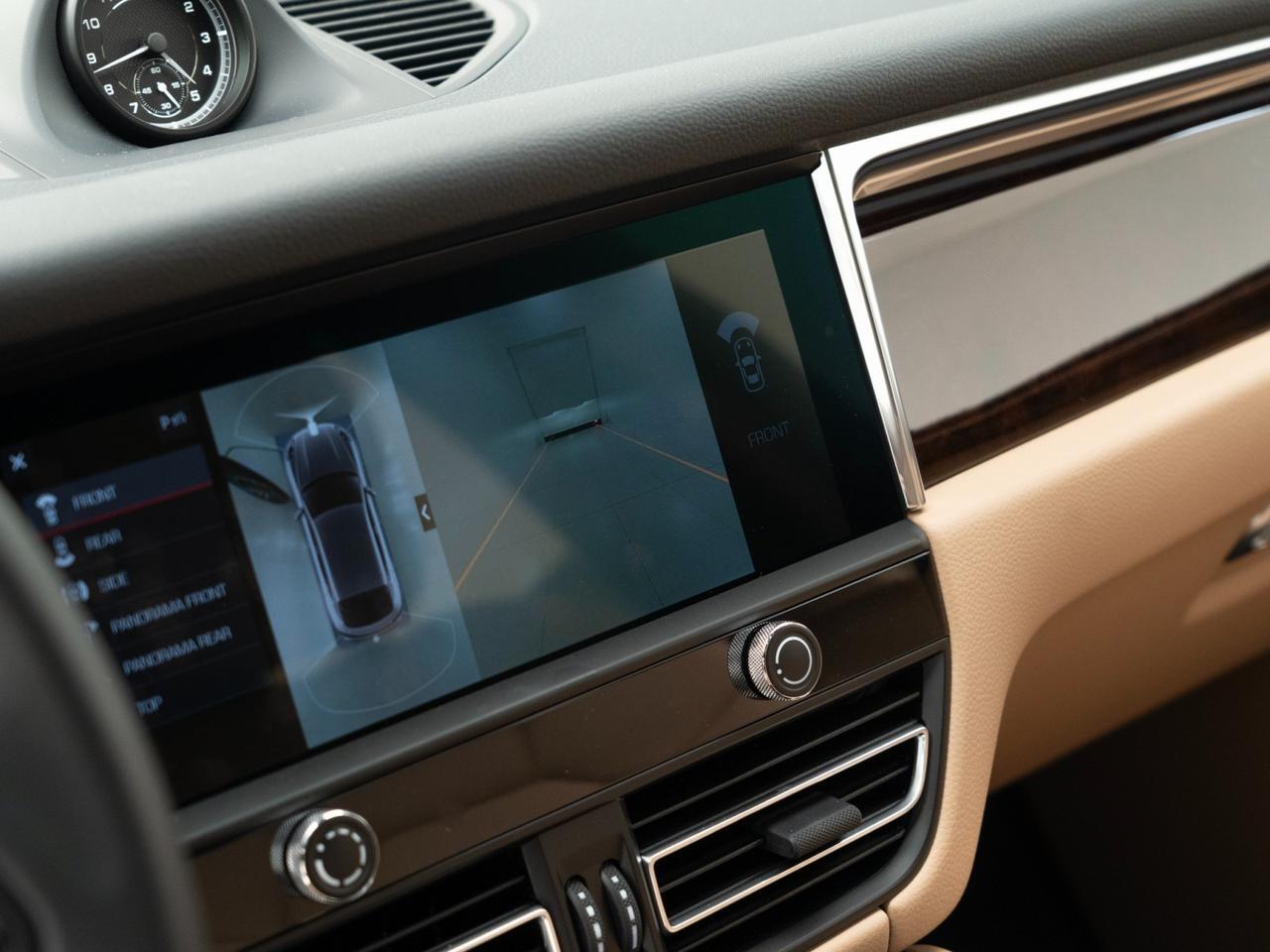 2025 Porsche Macan Pompano Beach FL