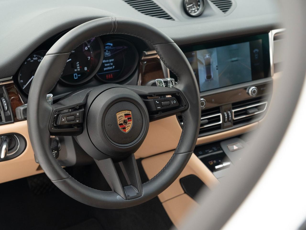 2025 Porsche Macan Pompano Beach FL