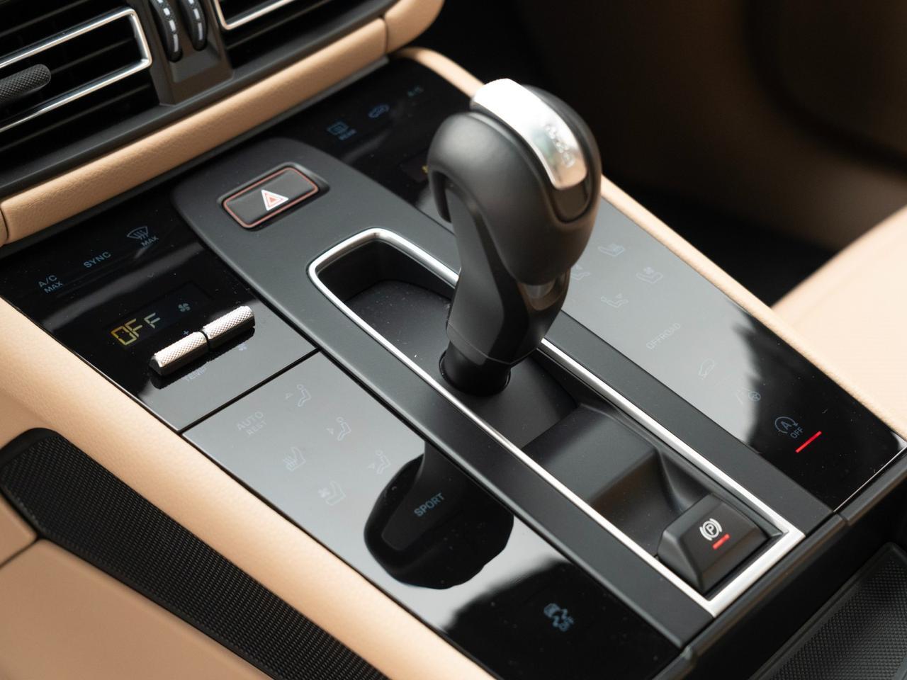 2025 Porsche Macan Pompano Beach FL