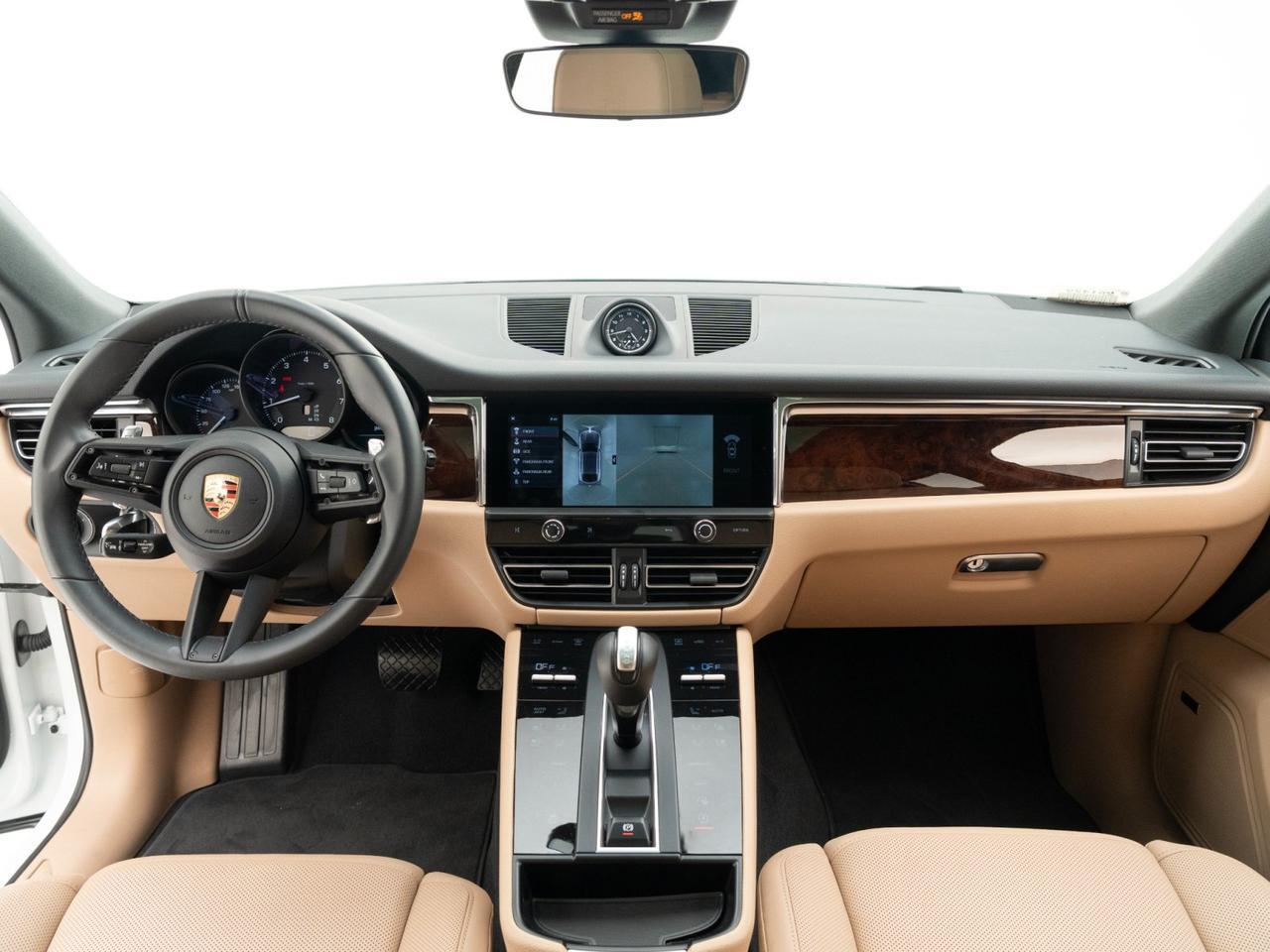 2025 Porsche Macan Pompano Beach FL