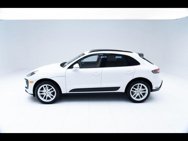 2025 Porsche Macan Pompano Beach FL