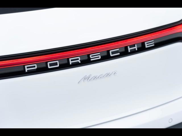 2025 Porsche Macan Pompano Beach FL