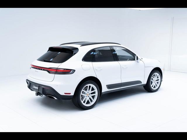 2025 Porsche Macan Pompano Beach FL