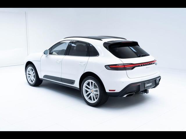 2025 Porsche Macan Pompano Beach FL