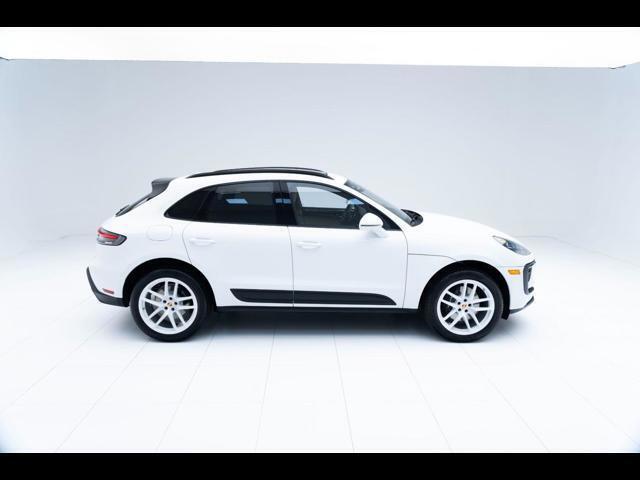 2025 Porsche Macan Pompano Beach FL