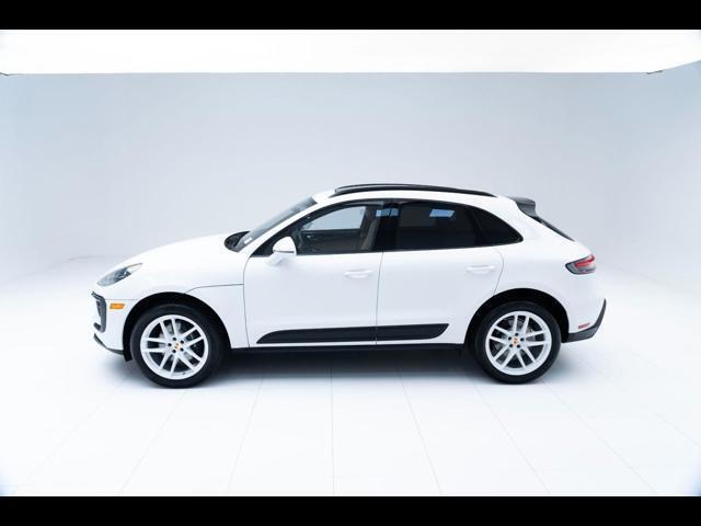 2025 Porsche Macan Pompano Beach FL