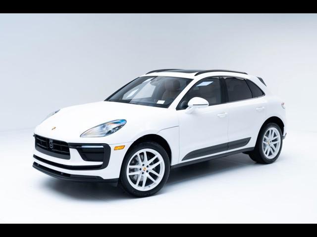 2025 Porsche Macan Pompano Beach FL