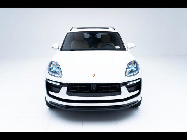 2025 Porsche Macan Pompano Beach FL