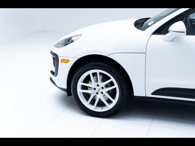 2025 Porsche Macan Pompano Beach FL