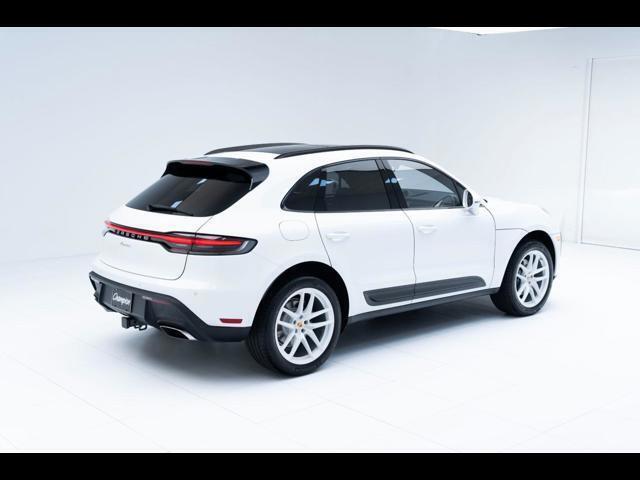 2025 Porsche Macan Pompano Beach FL