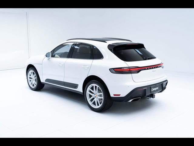 2025 Porsche Macan Pompano Beach FL