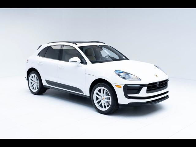 2025 Porsche Macan Pompano Beach FL