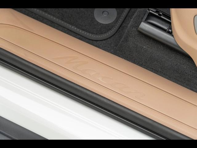 2025 Porsche Macan Pompano Beach FL