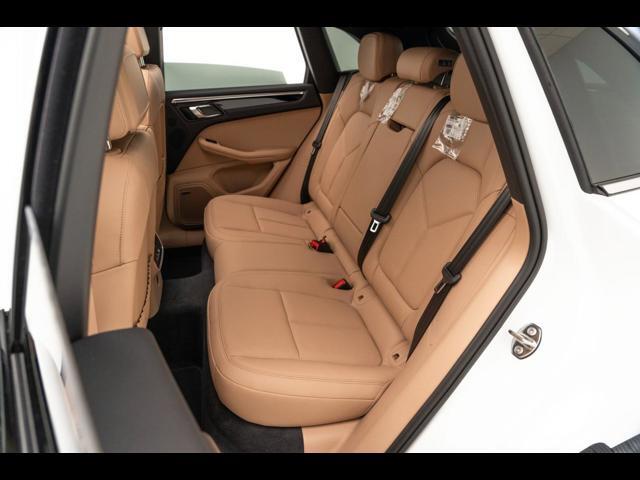 2025 Porsche Macan Pompano Beach FL