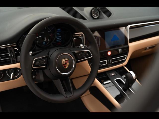 2025 Porsche Macan Pompano Beach FL