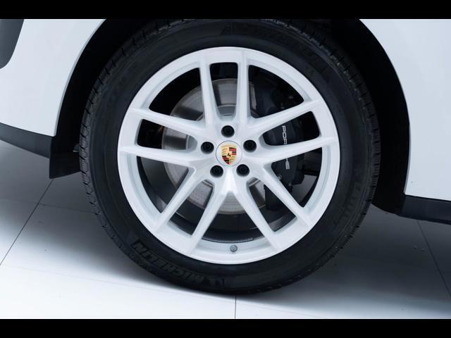 2025 Porsche Macan Pompano Beach FL