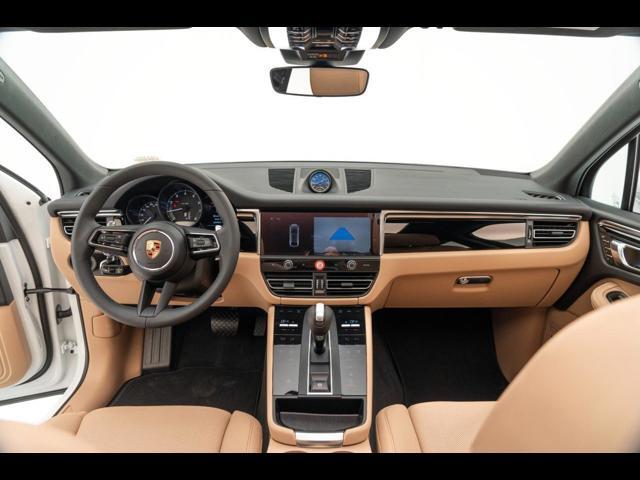 2025 Porsche Macan Pompano Beach FL