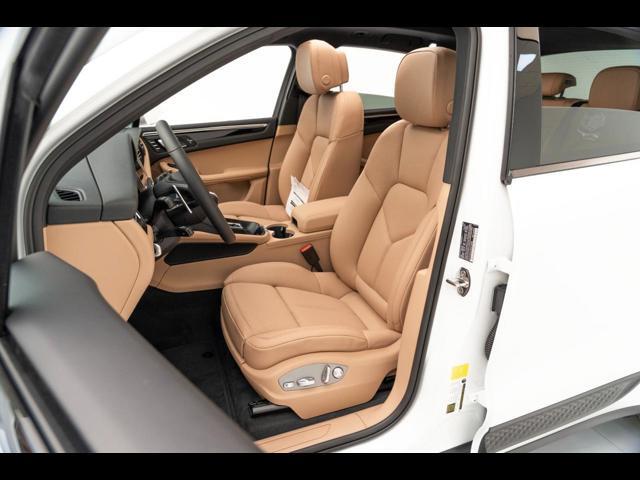 2025 Porsche Macan Pompano Beach FL