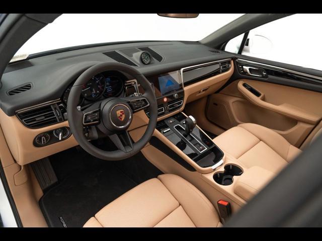 2025 Porsche Macan Pompano Beach FL