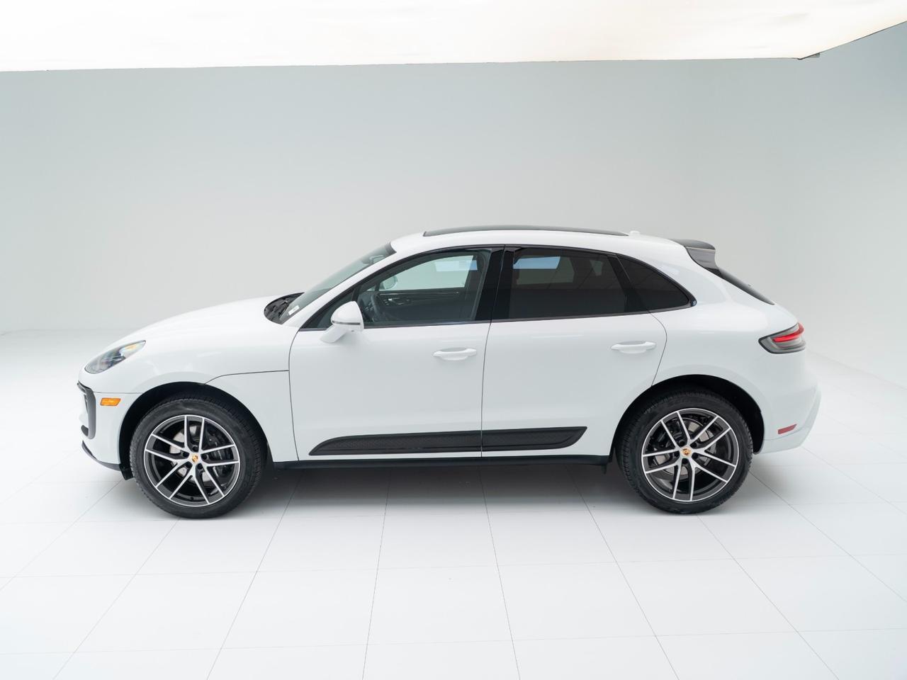 2025 Porsche Macan Pompano Beach FL
