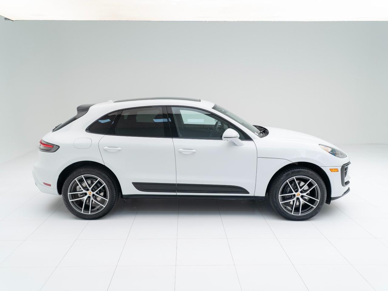 2025 Porsche Macan Pompano Beach FL