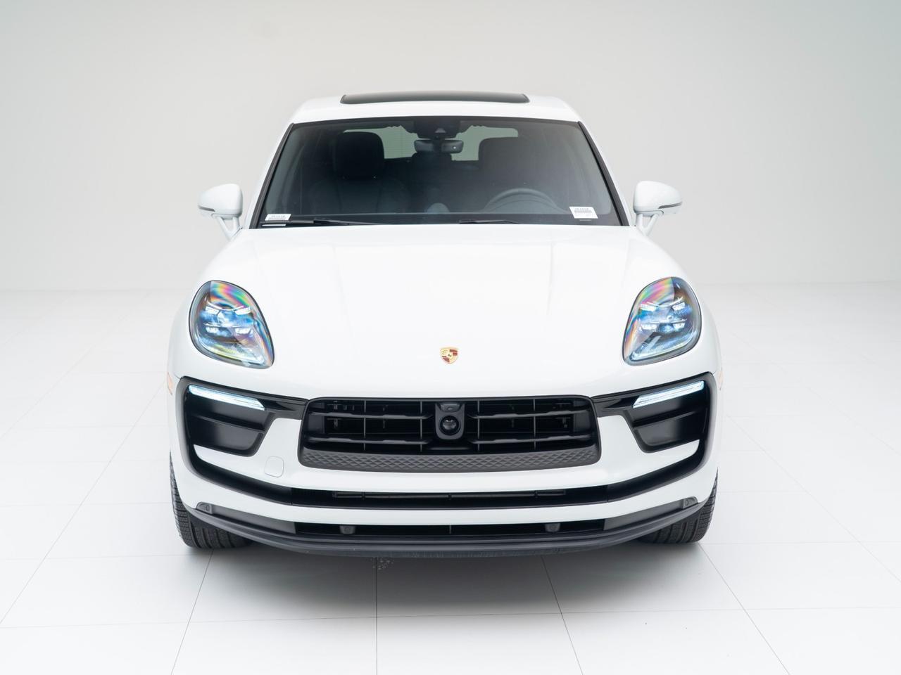 2025 Porsche Macan Pompano Beach FL