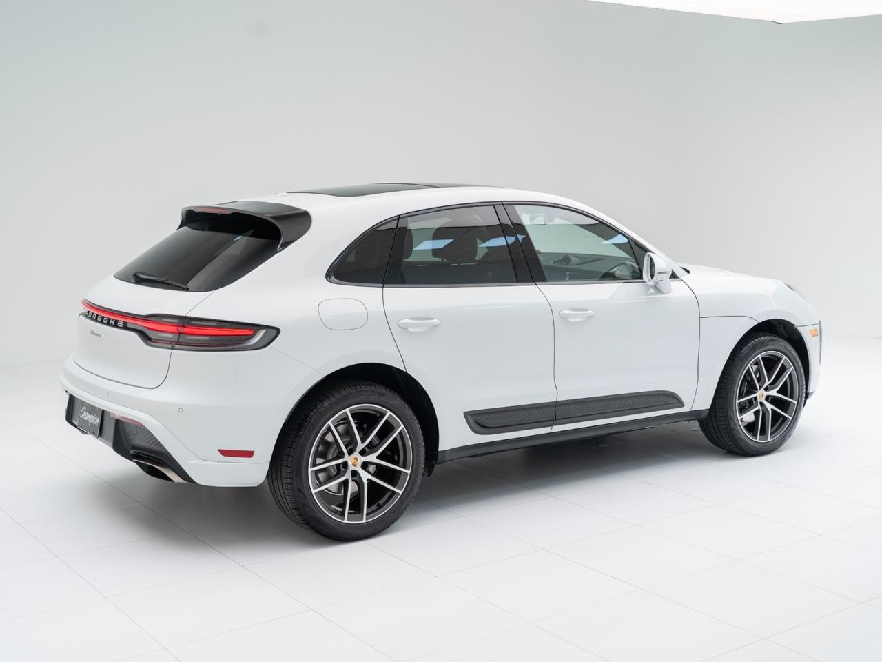 2025 Porsche Macan Pompano Beach FL