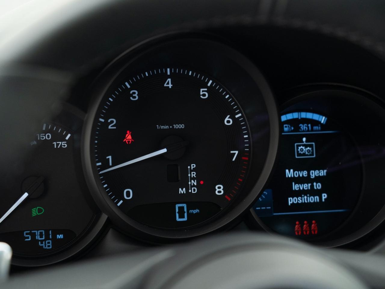 2025 Porsche Macan Pompano Beach FL