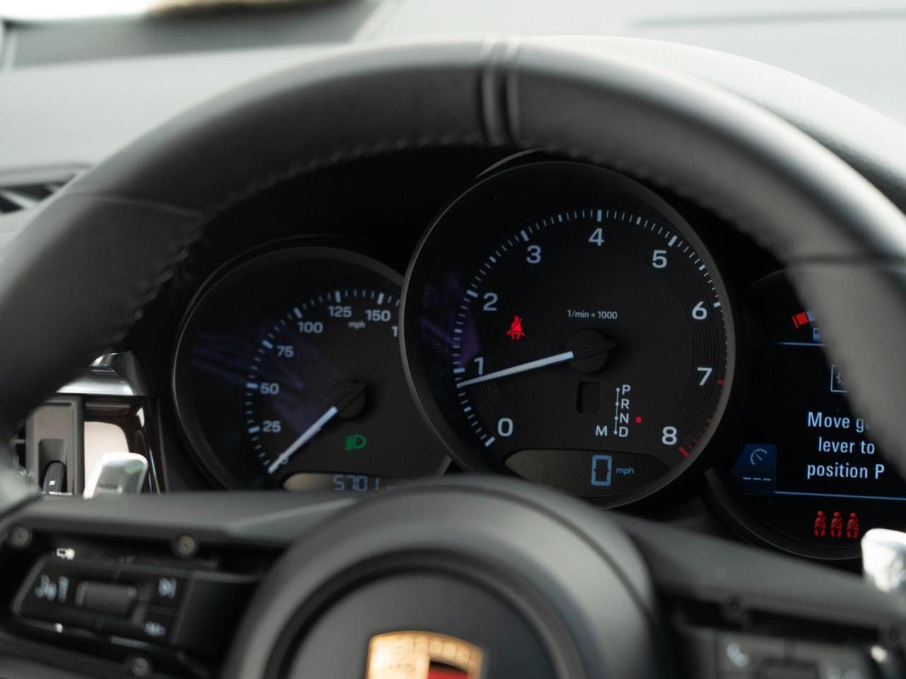 2025 Porsche Macan Pompano Beach FL