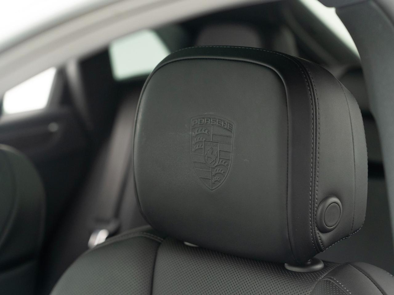 2025 Porsche Macan Pompano Beach FL