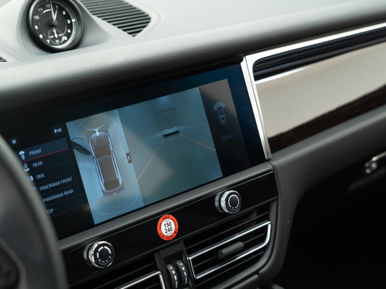 2025 Porsche Macan Pompano Beach FL