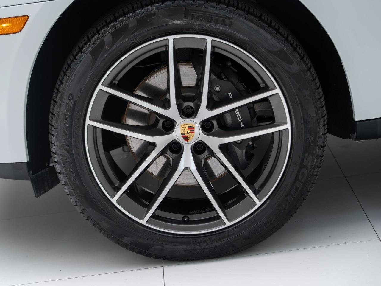 2025 Porsche Macan Pompano Beach FL