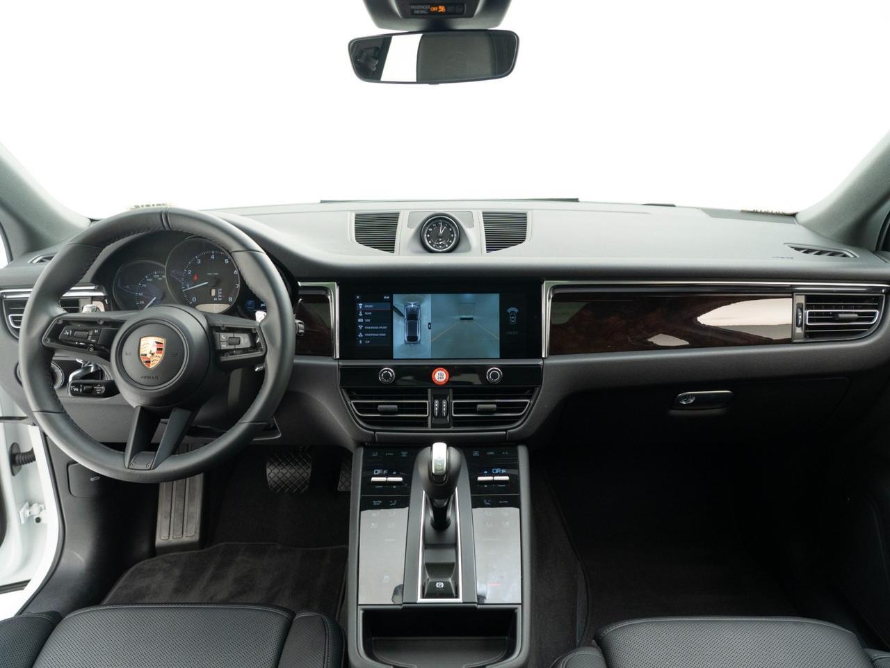 2025 Porsche Macan Pompano Beach FL