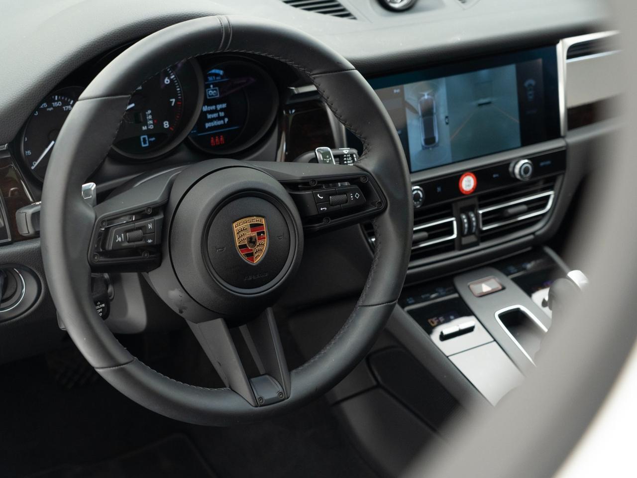 2025 Porsche Macan Pompano Beach FL