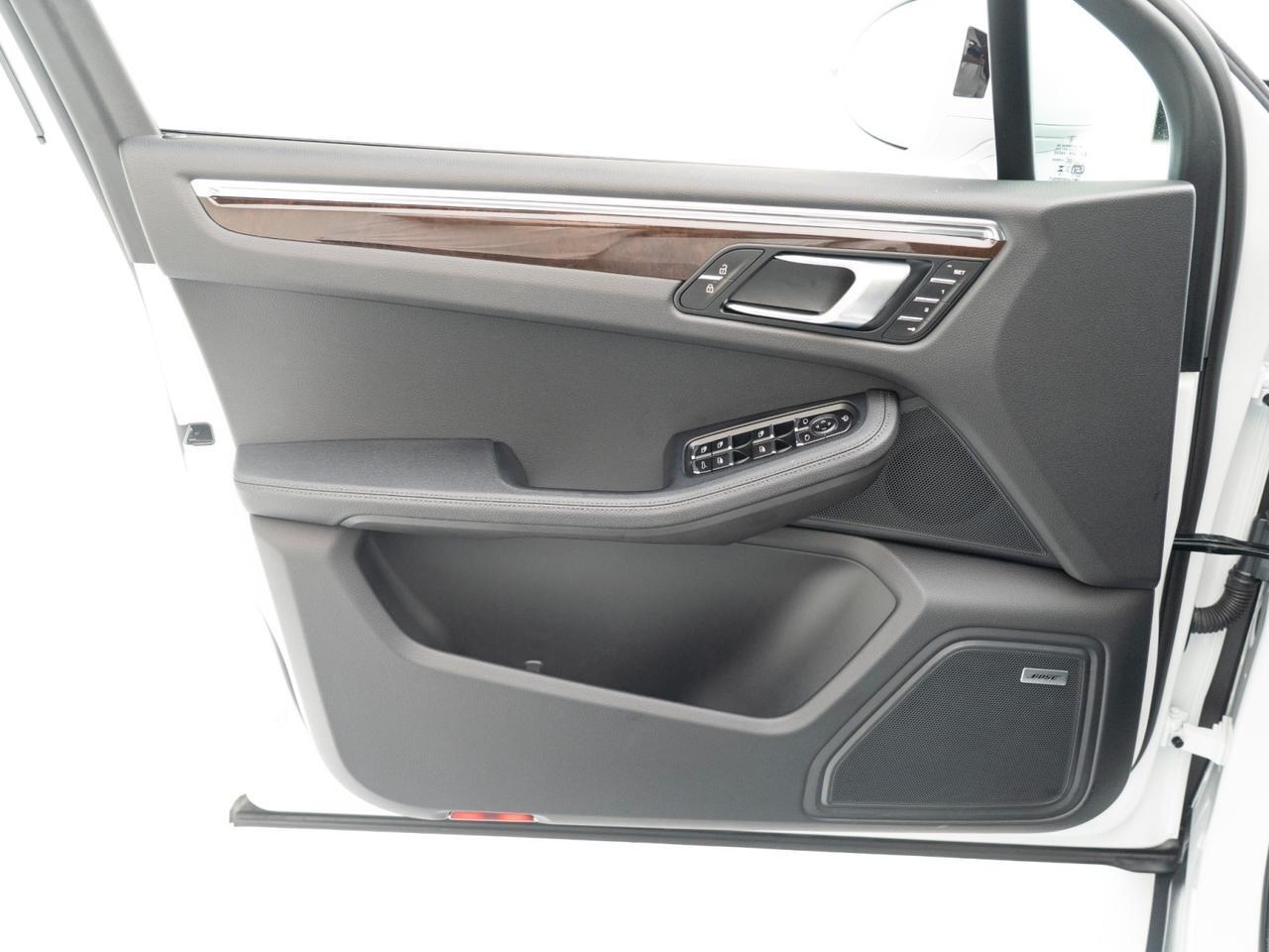 2025 Porsche Macan Pompano Beach FL