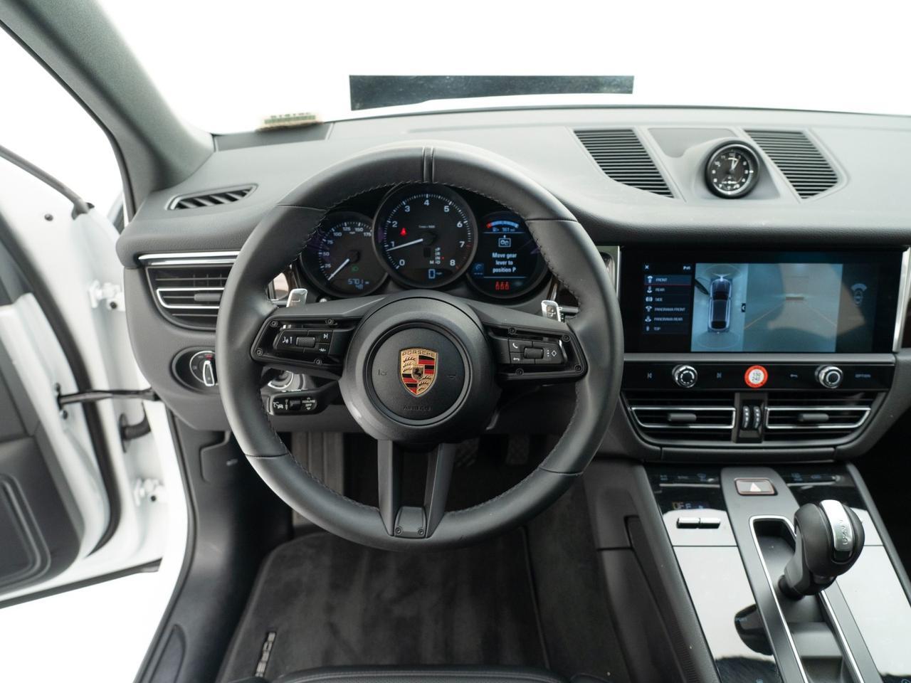 2025 Porsche Macan Pompano Beach FL
