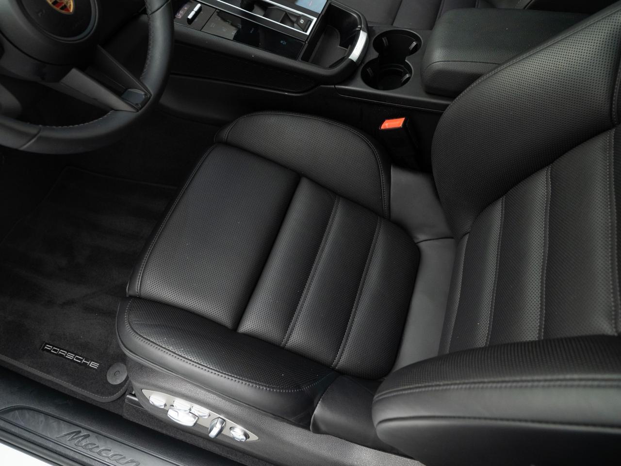 2025 Porsche Macan Pompano Beach FL