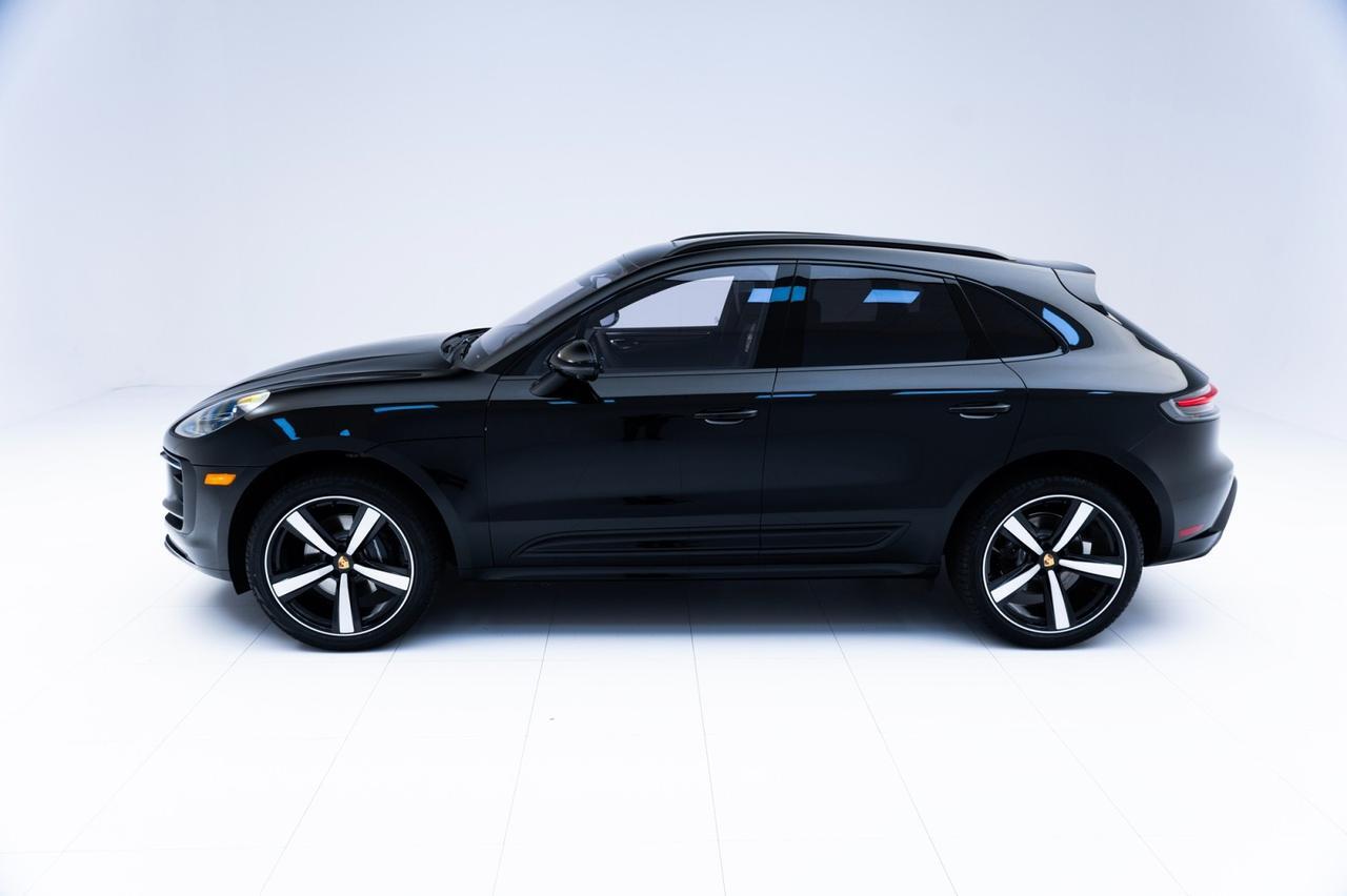 2025 Porsche Macan Pompano Beach FL