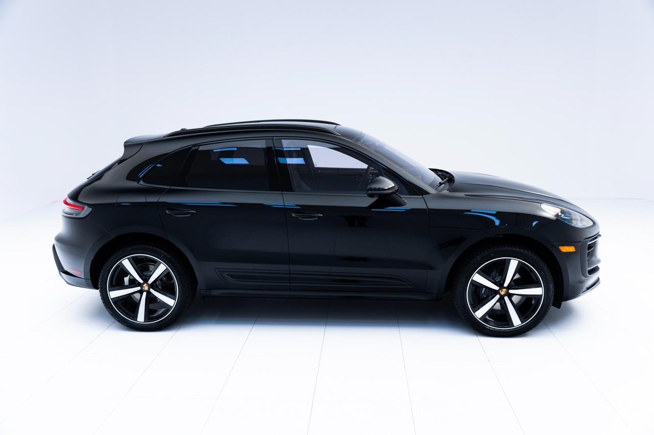 2025 Porsche Macan Pompano Beach FL