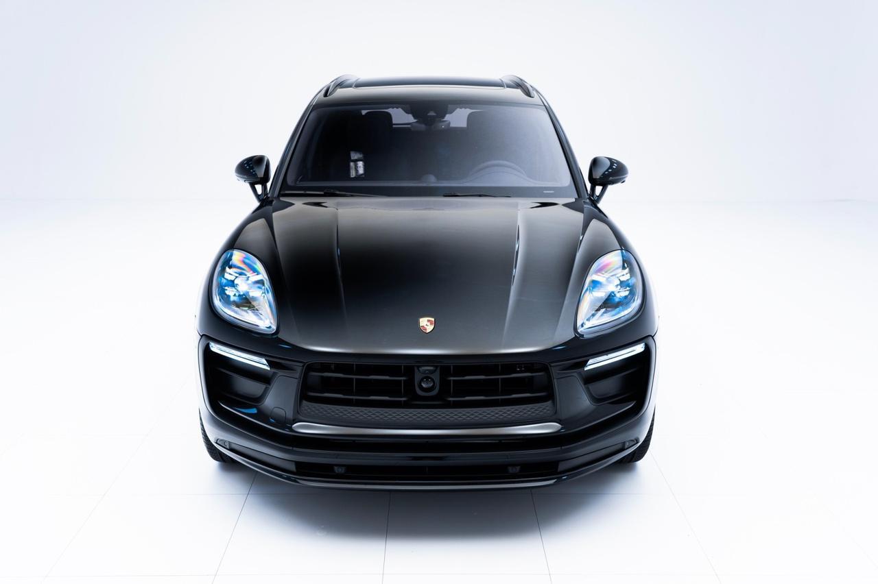 2025 Porsche Macan Pompano Beach FL