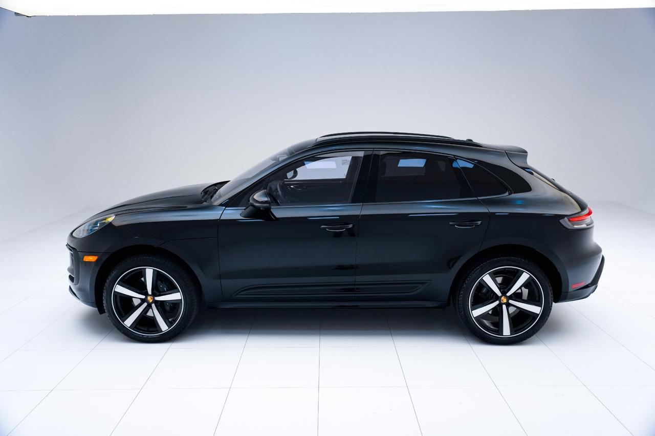 2025 Porsche Macan Pompano Beach FL