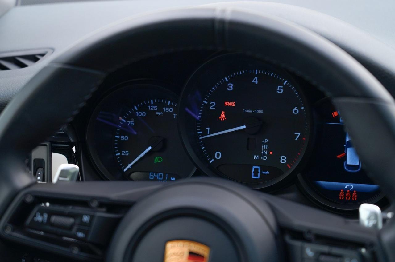 2025 Porsche Macan Pompano Beach FL