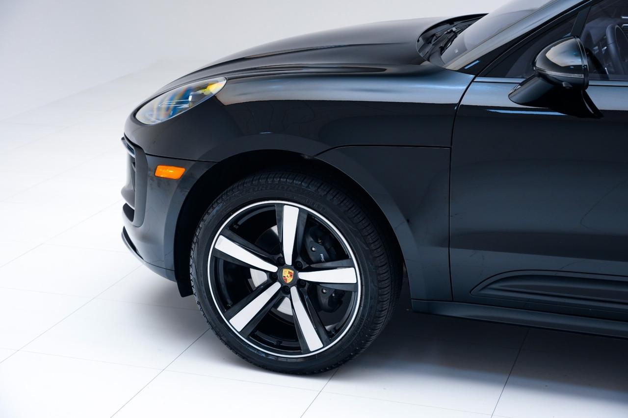 2025 Porsche Macan Pompano Beach FL