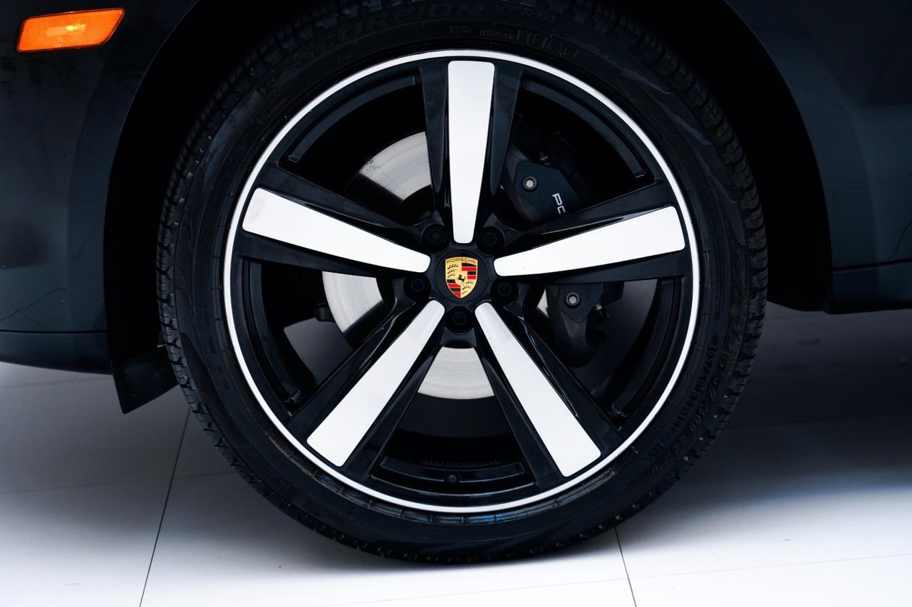 2025 Porsche Macan Pompano Beach FL