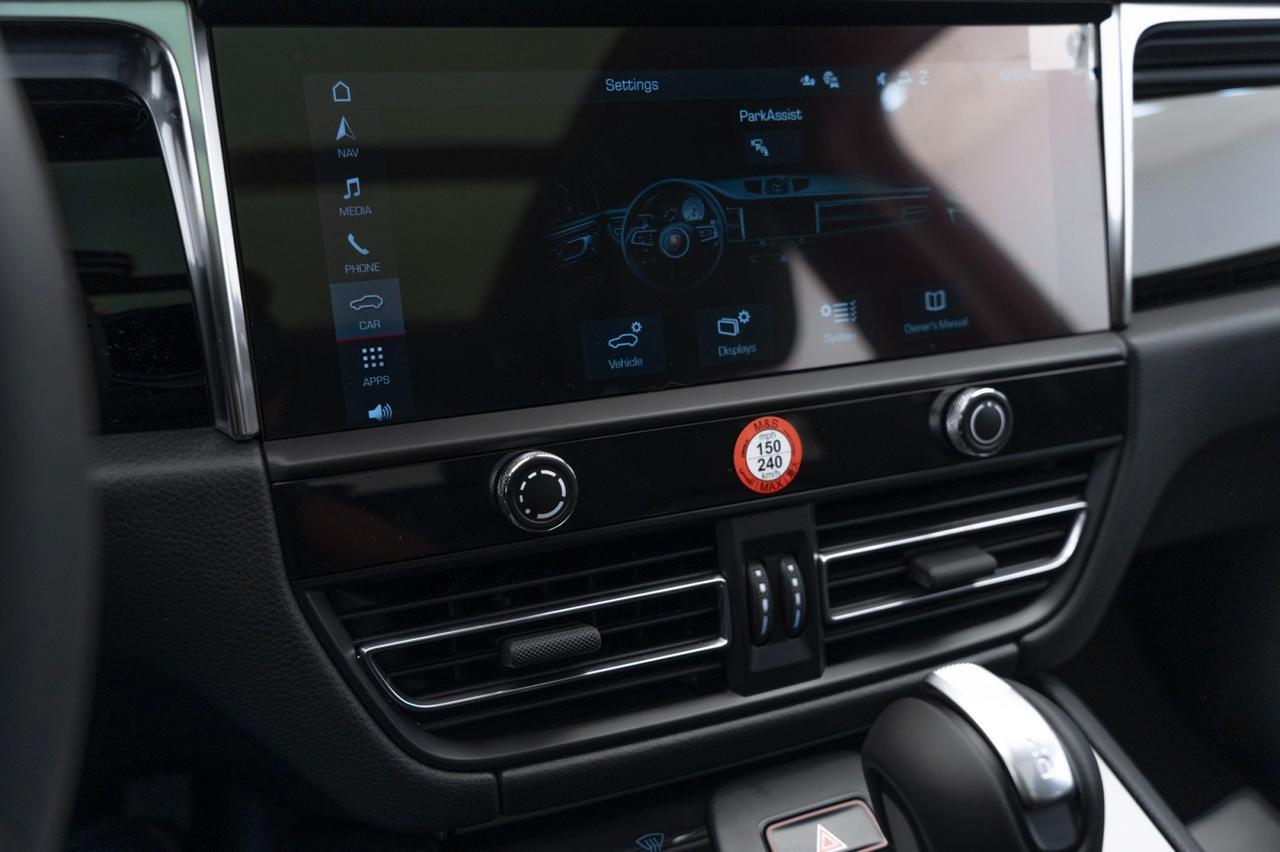 2025 Porsche Macan Pompano Beach FL