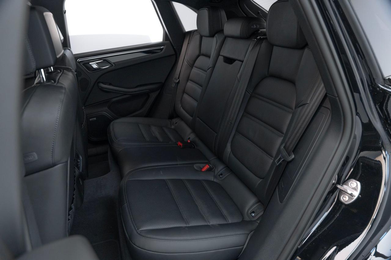 2025 Porsche Macan Pompano Beach FL