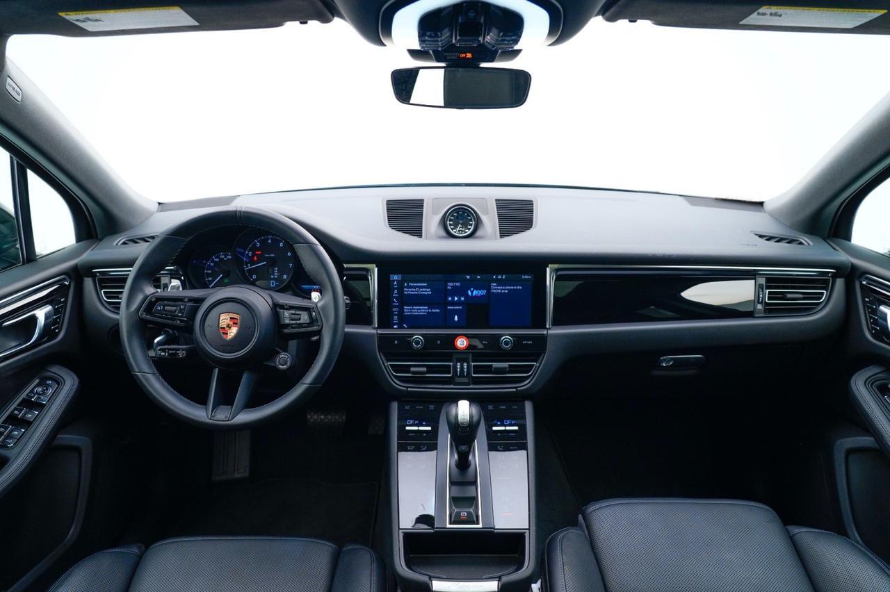 2025 Porsche Macan Pompano Beach FL