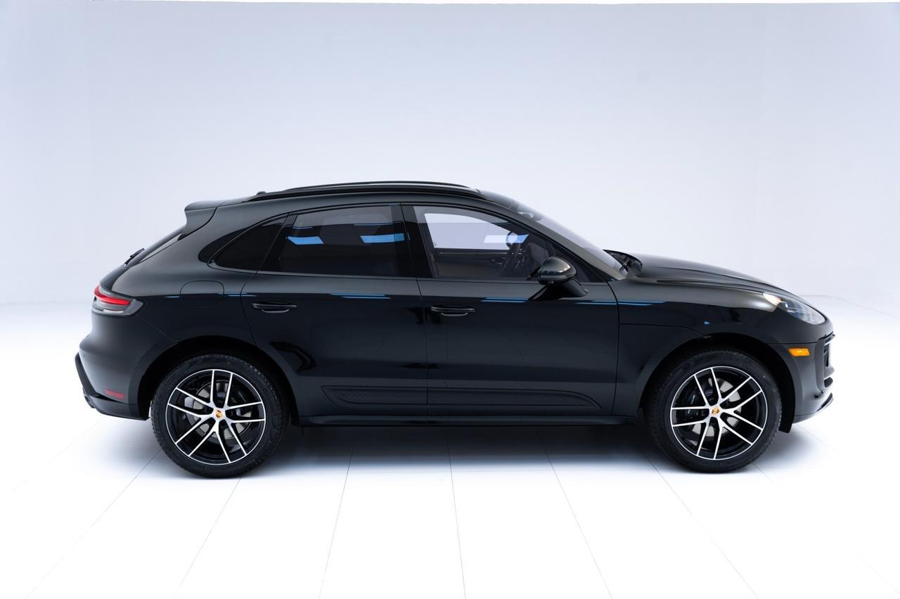 2025 Porsche Macan Pompano Beach FL