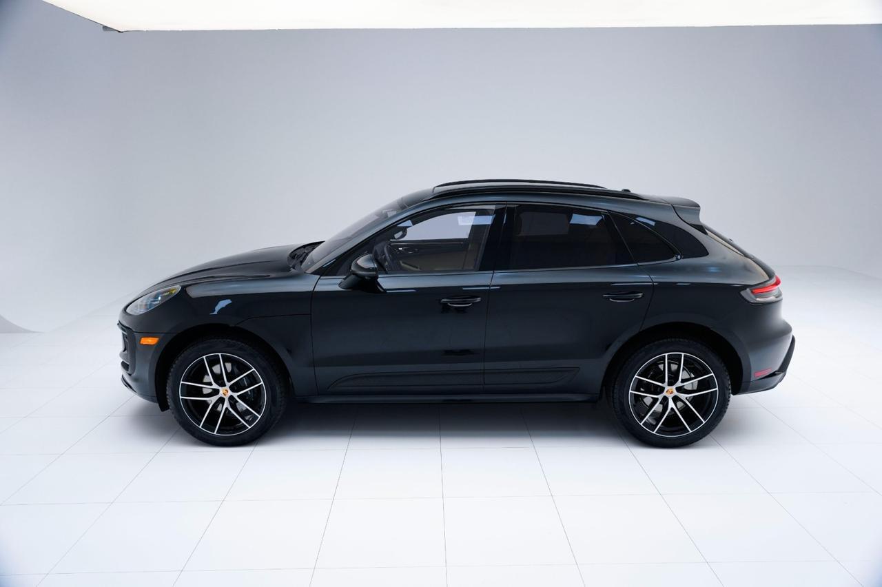 2025 Porsche Macan Pompano Beach FL