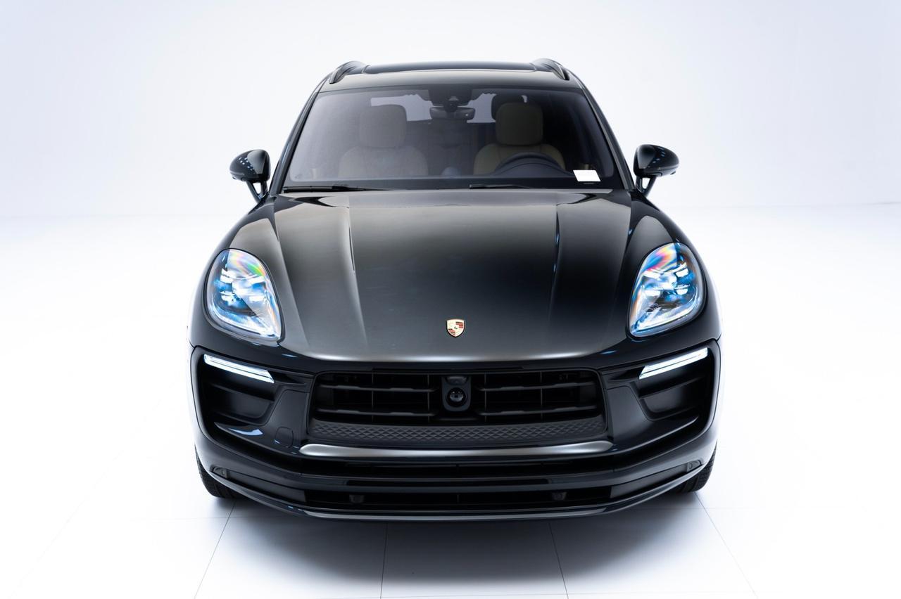 2025 Porsche Macan Pompano Beach FL